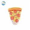 Swimming Pool Inflatable Toys Pizza Float Pvc Inflatable Floating Toy