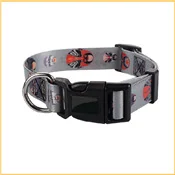 TPU pet dog collars bulk pet supplies