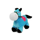 Cute Cartoon Animal Cushion Kids With Stuffed Toys