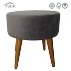 Storage Chair Office Furniture Metal Legs for Sofas