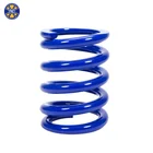 2018 New Product Heavy Duty Compression Used Coil Spring for Automotive Parts