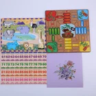heat transfer film for wood