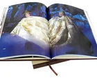 Hardcover Book and Low Price Book Printing