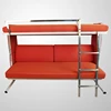 2019 Newest living room sofa customized folding sofa bunk bed for children from China factory