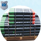 Manufacture Oilfield Casing Pipes / Carbon Seamless Steel Pipe / Oil Drilling Tubing Pipe