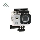 4K HD High Definition Waterproofing Mini Diving Camera Sports Camera With Wifi