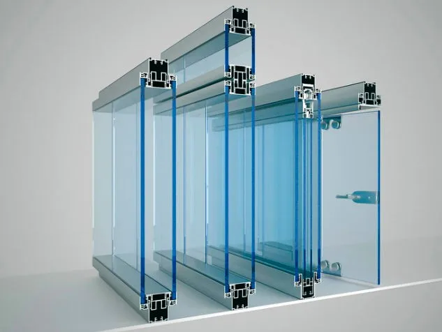 cheap price tempered interior glass walls glass partitions for