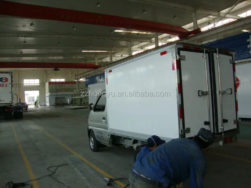 cheap mini trucksmini cargo van truckmini van truck.JPG