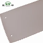 pvc artificial leather stocklot factory