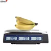 RS232 trade approved scales 15kg price computing scale market weighing scale shop scales