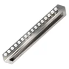 High Precision Step Gauge Check Master for Caliper Checking 0-300mm 0-600mm Measuring Range Caliper Checker