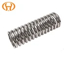 High-Temperature Steel Helical Coil Compression Springs Tension Coil Spring