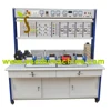 Motor Control And Electrical Drive Workbench Institutional Furniture Electrical Skills Training
