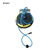 Professional retractable hose reel with high quality