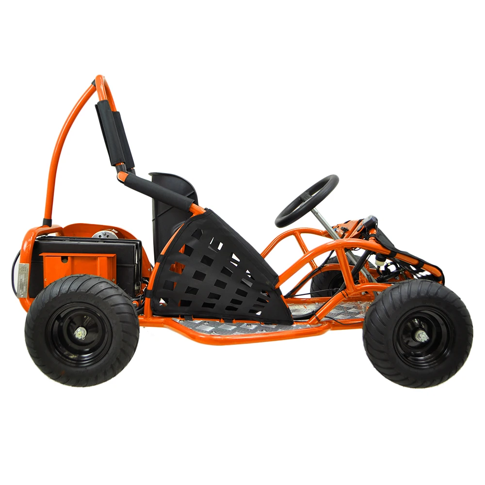 big toys 48v 1000w go kart