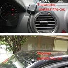 Car GPS Navigation antenna System Amplifier Car gps glonass antenna Transmitter Vehicle GPS antenna car