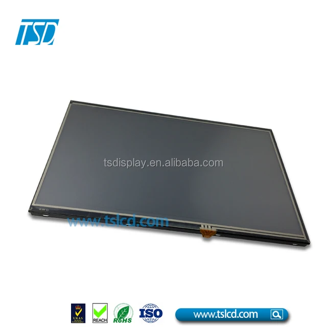 1 inch ultra wide lcd display 1024x600 lcd monitor display board