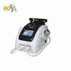 2018 Beauty laser portable fast big spot size SHR IPL Elight Hair Removal Machine