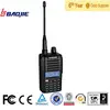 CE&FCC protable ham radio walkie talkie BJ-UV88 with 5 watt high power output radio programming software