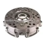 Mercedes-Benz truck clutch plate GF380 1882166737,1882166705,1882166734,1882166735,1882302131,1882331033,1882302134 Y