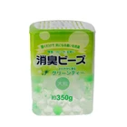 350g Refillable Fragrance Crystal Beads Toilet Deodorizer
