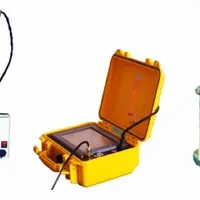 Smart Quenchometer Testing Quenching Mdium Cooling