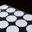 Outdoor LED Lighting Dustproof Air Permeable IP 67 e-ptfe Membrane Vent