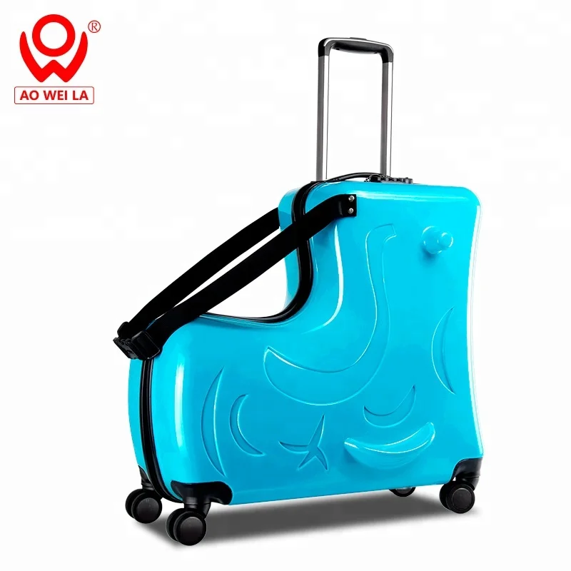 travel trolley bag for kids