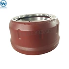 Jiuwang Professional Auto Parts Dubai Freightliner Brake Drum Rear for Truck