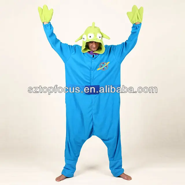 adult footie pajamas pictures