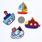 Hot Sale Promotional Custom Shape Fridge Magnets