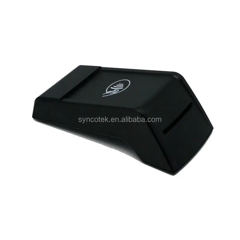 EMV USB RFID Smart Chip Card Smartcard Reader Writer