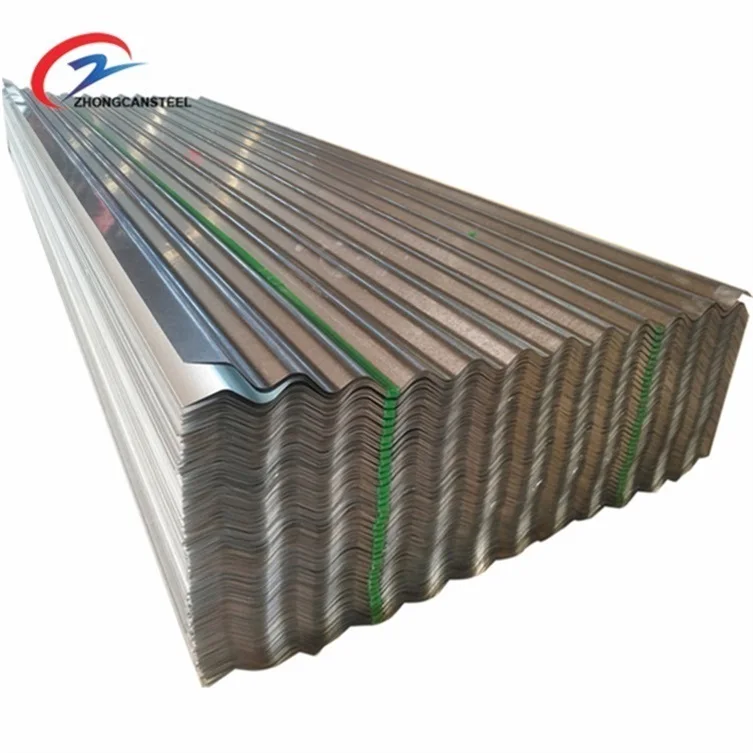 Lowes Bwg 30 Bhushan Metal Roofing Sheet Ceiling Galvanized Steel Wave Iron Tile With Price Buy Corrugated Galvanized Steel Sheet With Price Metal