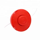 High Quality Grass Trimmer Head for Brush Cutter Spare Parts