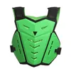 Motorcycle armor clothes motocross protect the back and chest