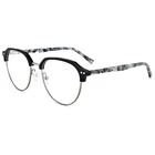 Best selling new trend spectacles frames glasses frame acetate with quality