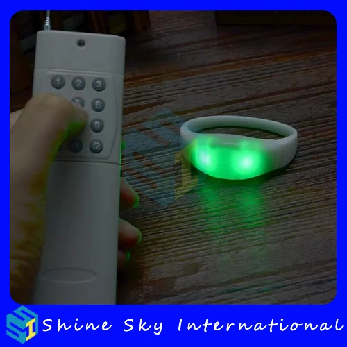 remote control bracelet b271