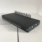 4G/LTE 16 channel 16 sim SMS gateway model with SMS blast broadcast and reply system bulk sms modem pool 16 port modem