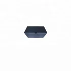Large Outdoor Garden Storage Box Plastic Foldable Container Trunk