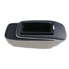 Universal Car Hand Box Storage Armrest Console Box For GL8