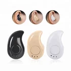 Mini wireless earphone Stereo Headset with MIC Universal Auriculares Headphone