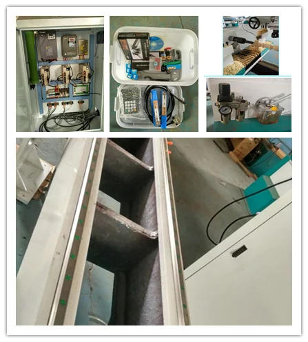 lathe bed,tool box and lubrication