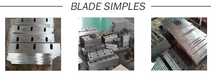 Automatic CNC Straight Knife Grinder Knife Blade Sharpener Machine