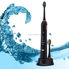 Oral care specialist sonicleaning electric cosmetic brush tooth brushing model RLT206 electric cleaning brush