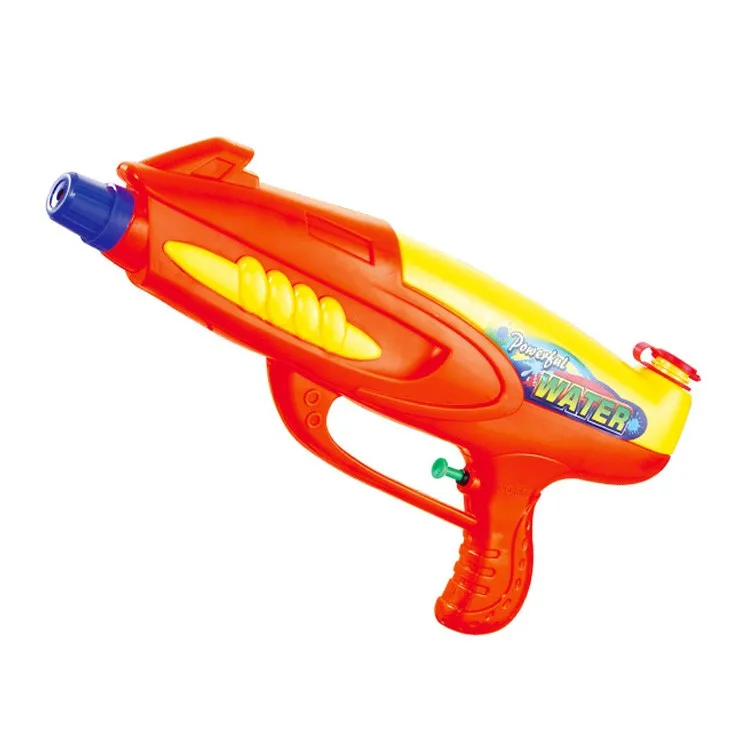 real looking water pistol