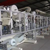 T Shape and I shape full automatic baby diaper making machine ,baby diaper production line