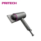 PRITECH High Speed DC Motor Travel Size Hair Dryer With Cool Shot Function