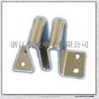 DC Shunt Resistor Strip Shape 60 A Used in Precise Instruments