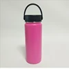 Wholesale Double Wall Vacuum Thermos Flask Insulated Stainless Steel Glitter Coffee Tumbler Cup, 20 Oz 30 Oz Custom Travel M