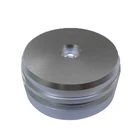 Custom Fabrication Services High Precision Aluminum CNC Machine Part